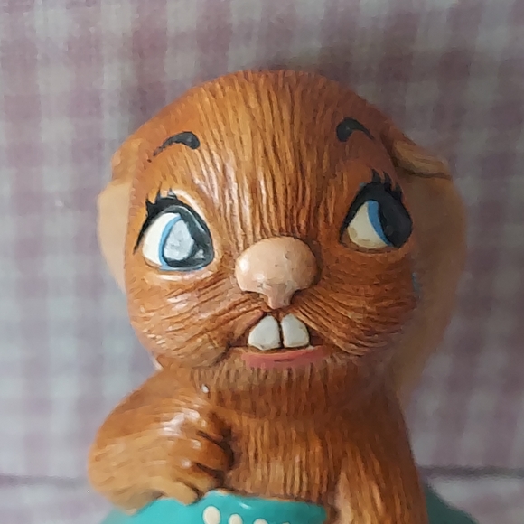 Vintage Pendelfin "Lucy Pocket" - Picture 9 of 11